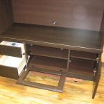 町田市　テレビボード　家具出張買取り