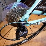 町田市　ビアンキ　自転車出張買取り